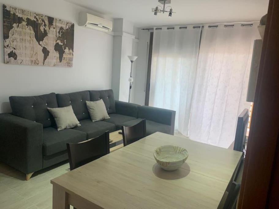 Atlantica Apartment ปาลามอส ภายนอก รูปภาพ