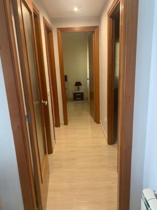Atlantica Apartment ปาลามอส ภายนอก รูปภาพ